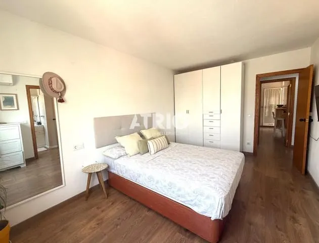 Flat for rent in San Agustín / Sant Agustí, Palma de Mallorca — photo 8