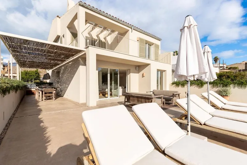 Luxury home in Búger, Province of Balearic Islands — photo 5