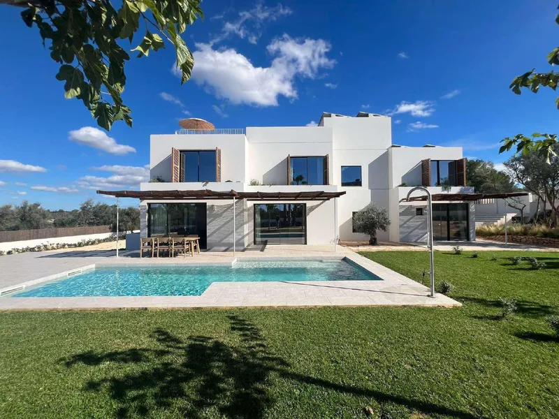 New construction of high quality in Son Gual, Palma — photo 1