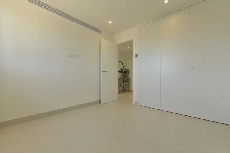 New build penthouse for sale in Sa Rapida — photo 12