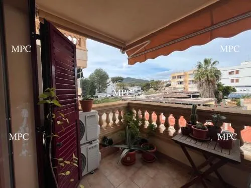 Apartment for sale in Canyamel — photo 1