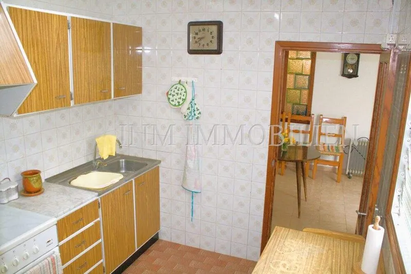 128m² village house with 5 rooms, bathroom & roof terrace for sale — photo 10