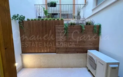 apartment in Santa Catalina, Palma — photo 1