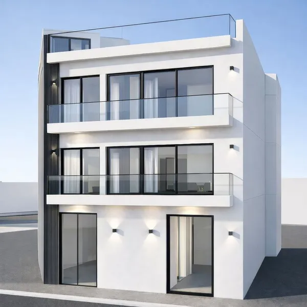 Flat / apartment for sale in Camino Can Pastilla, 11 — photo 1