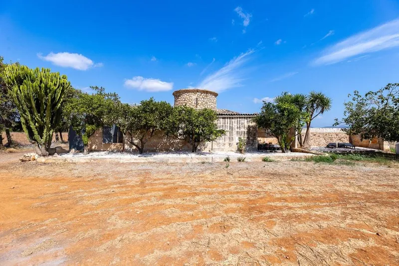 Rural or Farmhouse in Muro, Province of Balearic Islands — photo 2