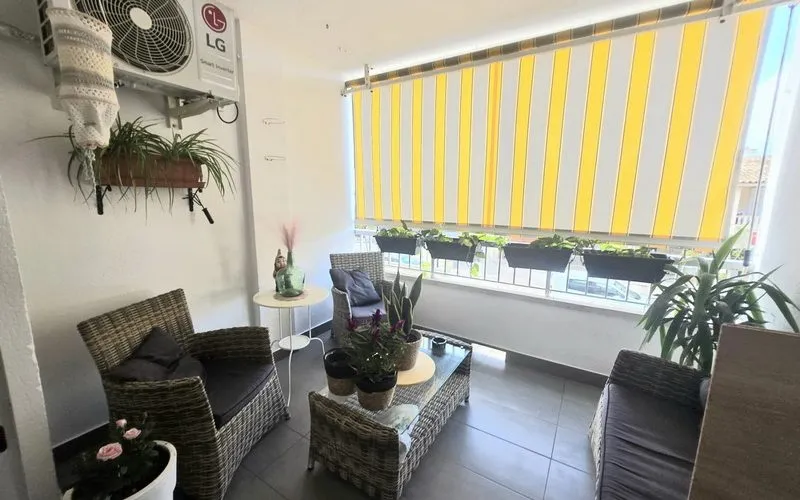 Well-kept city apartment with 3 bedrooms — photo 1