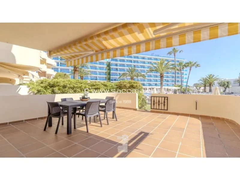 Apartment in Sant Llorenç des Cardassar, Province of Balearic Islands — photo 4