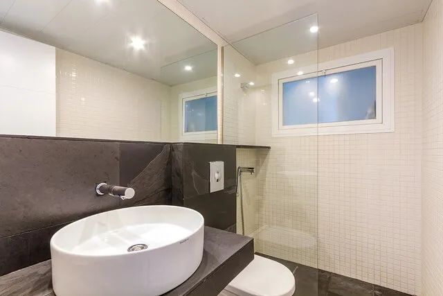 Beautiful apartment for sale on the seafront in Cala Nova - Sant Agusti, Palma, Mallorca — photo 12