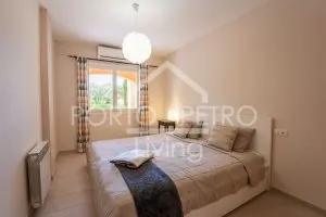 Ref. PRO210 – Ground floor apartment with terrace, garden, garage & community pool in Porto Petro — photo 10