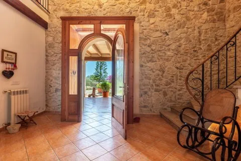Country house in Lloret de Vistalegre, Mallorca — photo 9