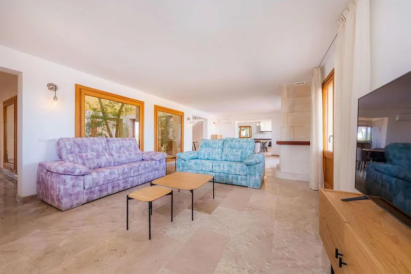 Finca in Ariany - Charming finca with pool — photo 4