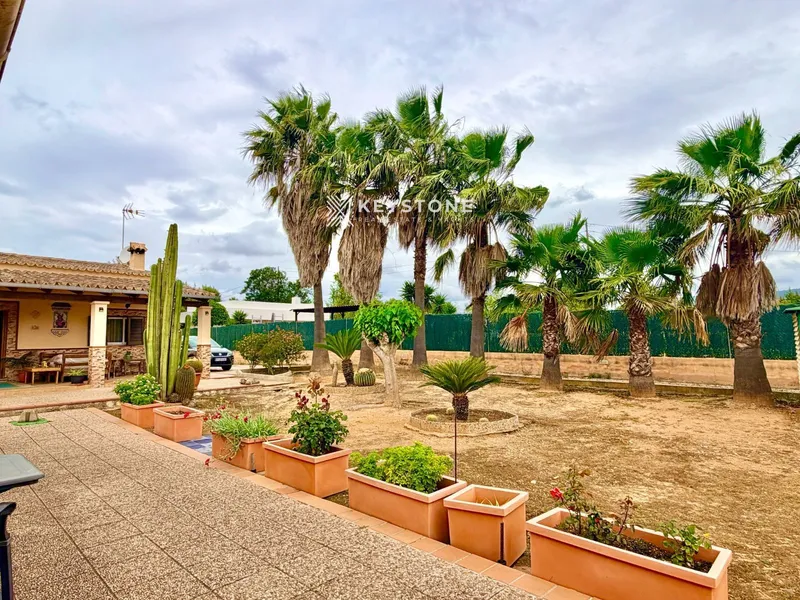Rustic Finca — photo 6