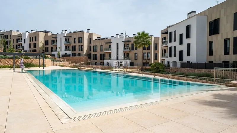 Apartment for sale in Son Quint — photo 1