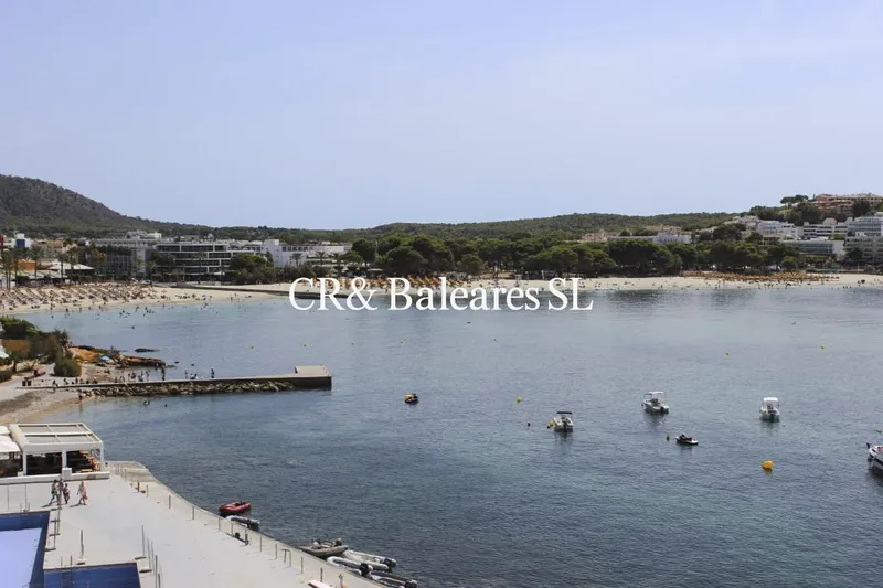 Studio Apartment for sale in Santa Ponsa, Calvià, Mallorca — photo 3