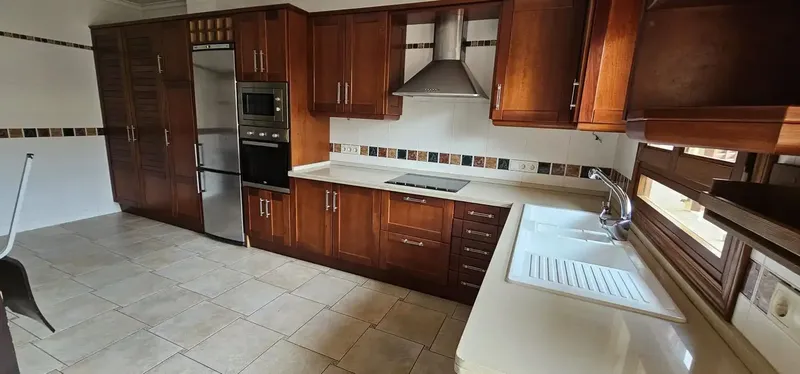 Chalet en alquiler en Son Macià – Espacio, comodidad y gran garaje multifuncional — photo 8