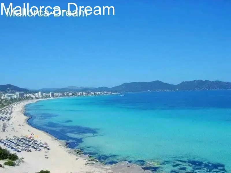Cala Millor: Beautiful penthouse in well maintained complex — photo 8