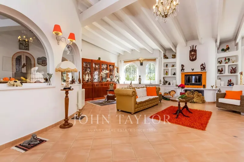 Sale House Santa Ponsa — photo 5