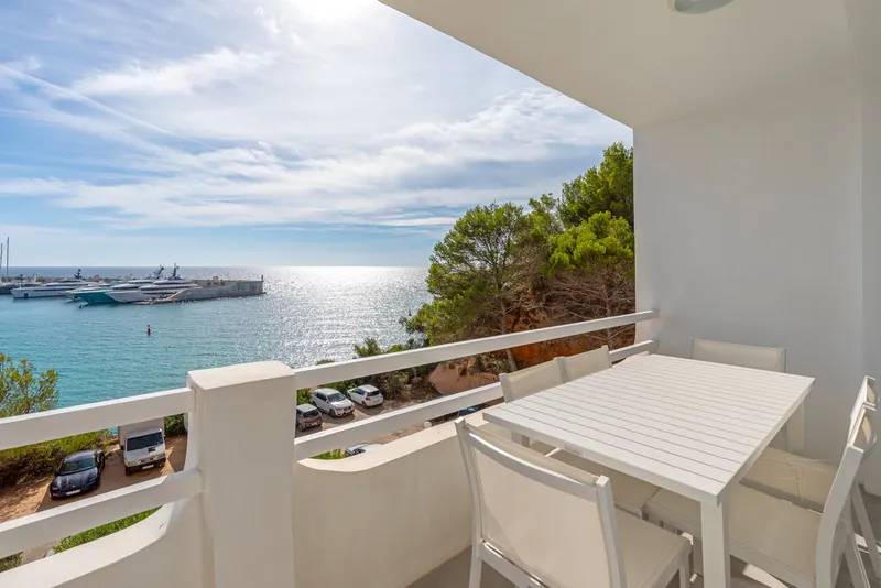 Apartment in El Toro - Fantastic Sea Views — photo 2