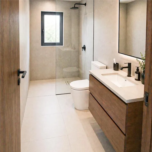 Brand new. Character house on a plot of approx. 317 m². — photo 7