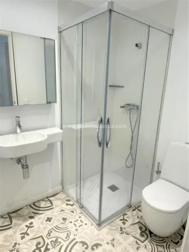 Apartment in Palma de Mallorca, Es Fortí area — photo 11
