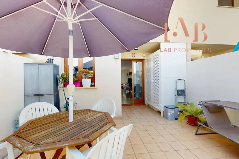 Apartment in Sineu, Province of Balearic Islands — photo 1