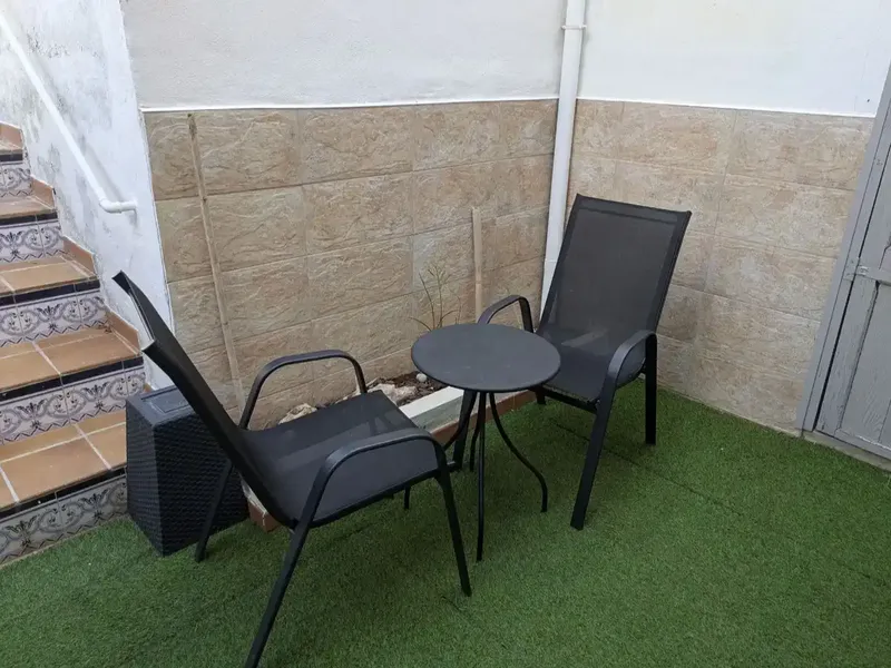 Se alquila habitación en casa compartida con acceso a las zonas compartidas. — photo 7
