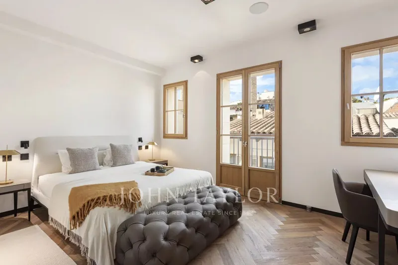 Townhouse for sale in Palma de Mallorca — photo 7