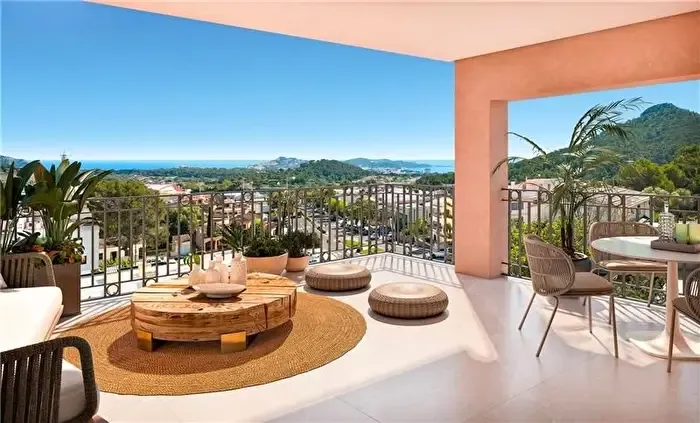 Piso en venta de 2 habitaciones, Cala Ratjada, Capdepera — photo 1