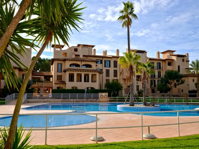 Apartment in Maioris Decima, Mallorca — photo 1