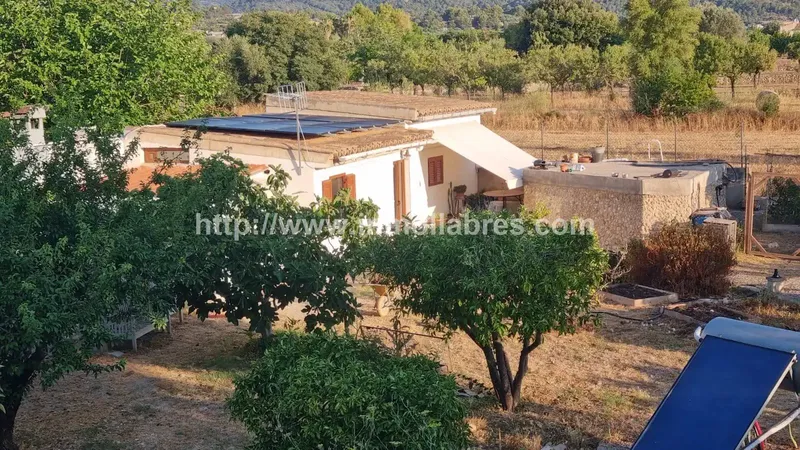 Imagine a perfect refuge in the picturesque Selva area, where tranquility and nature come together to offer you an idyllic lifestyle — photo 9