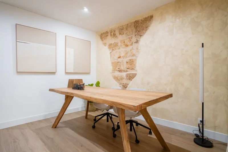 Stylishly renovated designer apartment in the heart of Palma's Old Town — photo 11