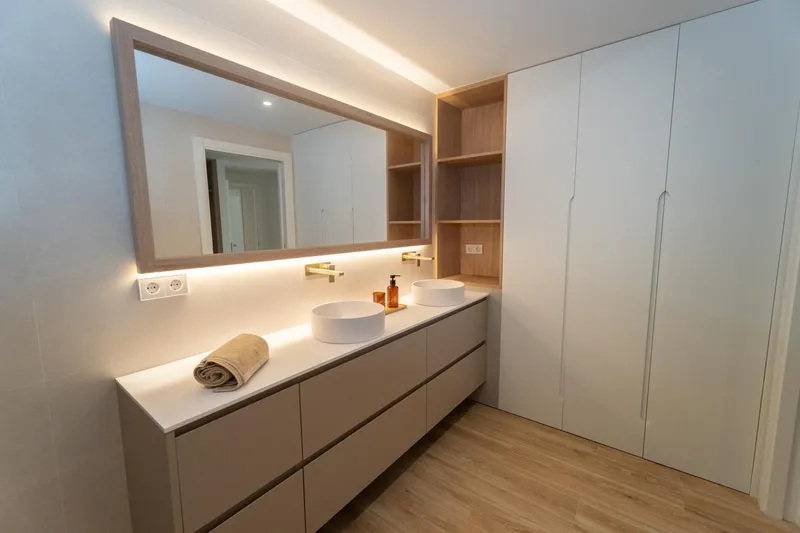 Exclusive New-Build Apartment in the Best Area of Port Sóller — photo 12