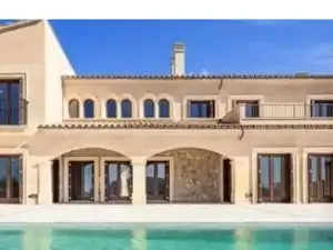 Exclusive Luxury Estate in Camp de Mar · Puerto de Andratx — photo 5
