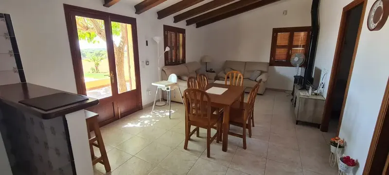 Licencia Vacacional Trasferible, 100% Legal, Cedula De Habitabilidad, Certificado Energético, Toda Escriturada 100%, Casa, Piscina, Garaje M — photo 12