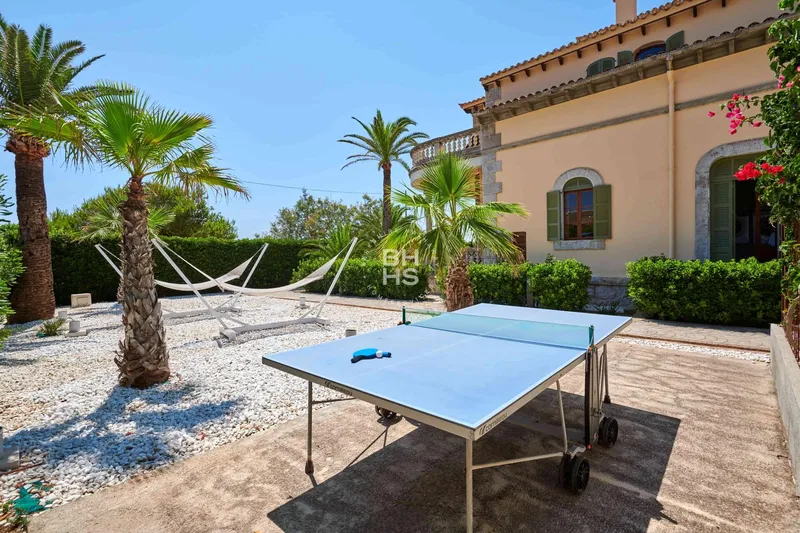 Villa to rent in Cala Ratjada — photo 12