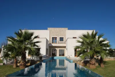 Villas in Son Servera — photo 1
