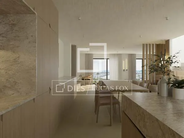 152m² penthouse for sale in Pollensa, Balearic Islands — photo 8