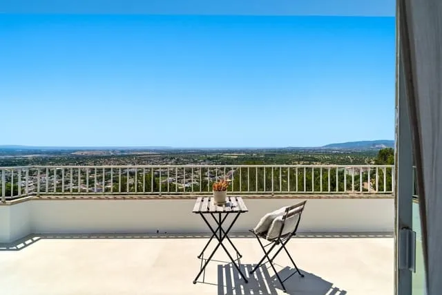 Villa for sale in Bunyola, Mallorca — photo 11