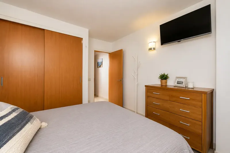If you are looking for space, comfort and an excellent location, this apartment has everything you need to enjoy Cala Millor all year round — photo 10