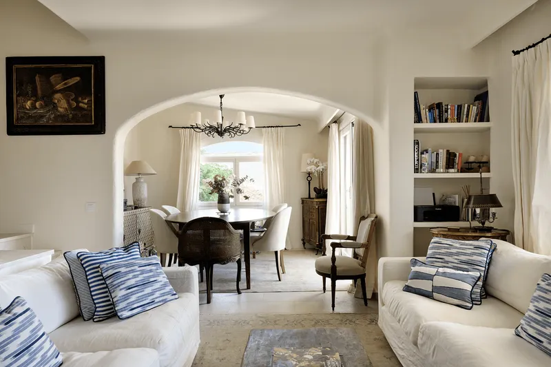 Terraced house with sea views and Puerto de Andratx — photo 8