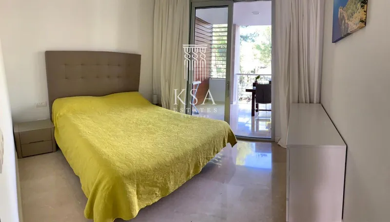 Penthouse for rent in Bendinat, Balearic Islands. Ref: 1366. Ksa Estates — photo 9