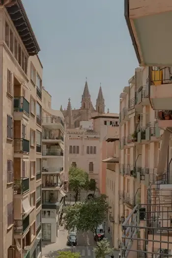 Piso en alquiler de 2 habitaciones: Centre, Sant Nicolau — photo 3