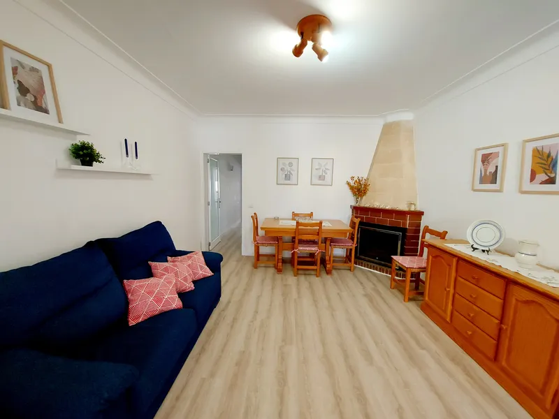 IA-182 Ground floor - Renovated - 3 bedrooms in Son Bieló — photo 4