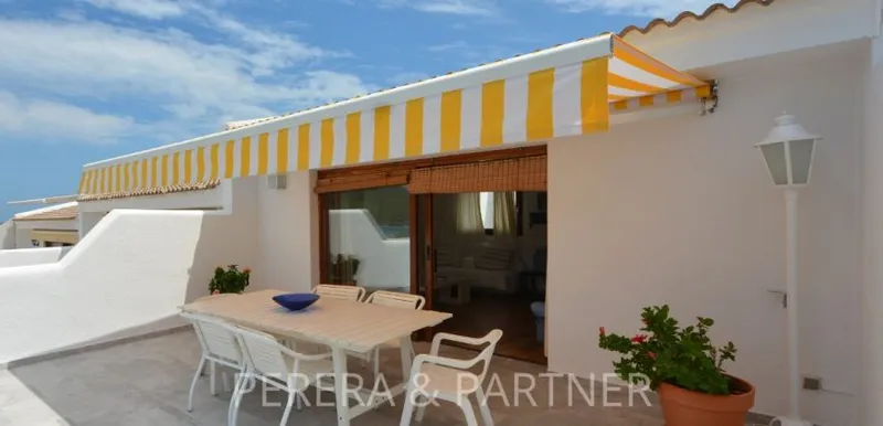 Ref. A055: Beautiful Duplex-Apartment near Cala Agulla — photo 1