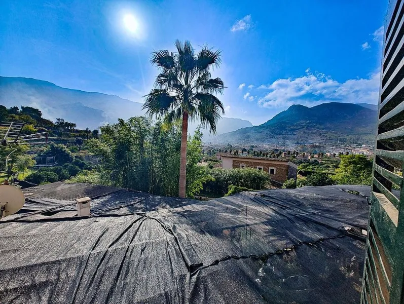Villa in Soller, Province of Balearic Islands — photo 12