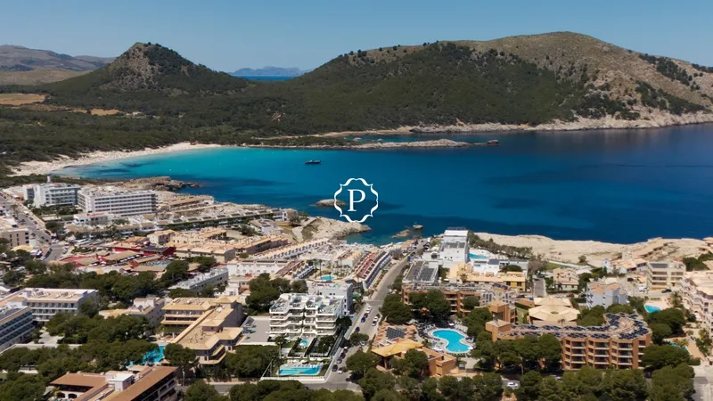 Apartment for sale in Cala Ratjada, currently under construction — photo 6