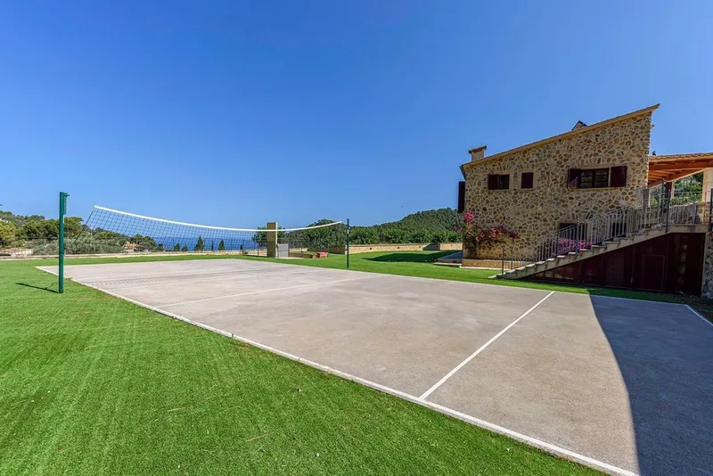 Country House in Estellencs, Province of Balearic Islands — photo 11