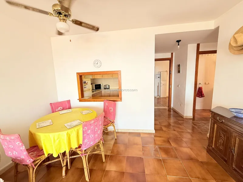 Apartamento en Ses Illetas — photo 8