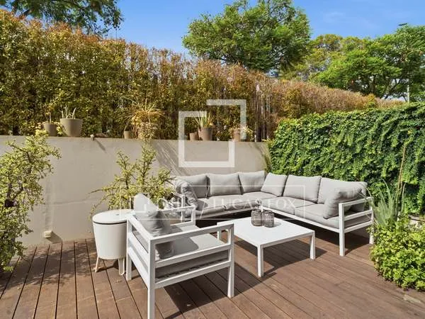 171m² apartment with 39m² terrace for sale in Palma de Mallorca — photo 6