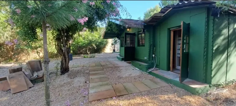 Country cottage in a quiet and secluded location between Montuiri and Porreras — photo 6